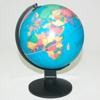"World Globe - Code 004 - Click here to View more details about this Product